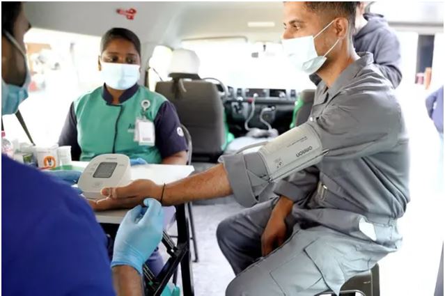 Central Trading Company launches second health and wellness program for over 10,000 automotive technicians