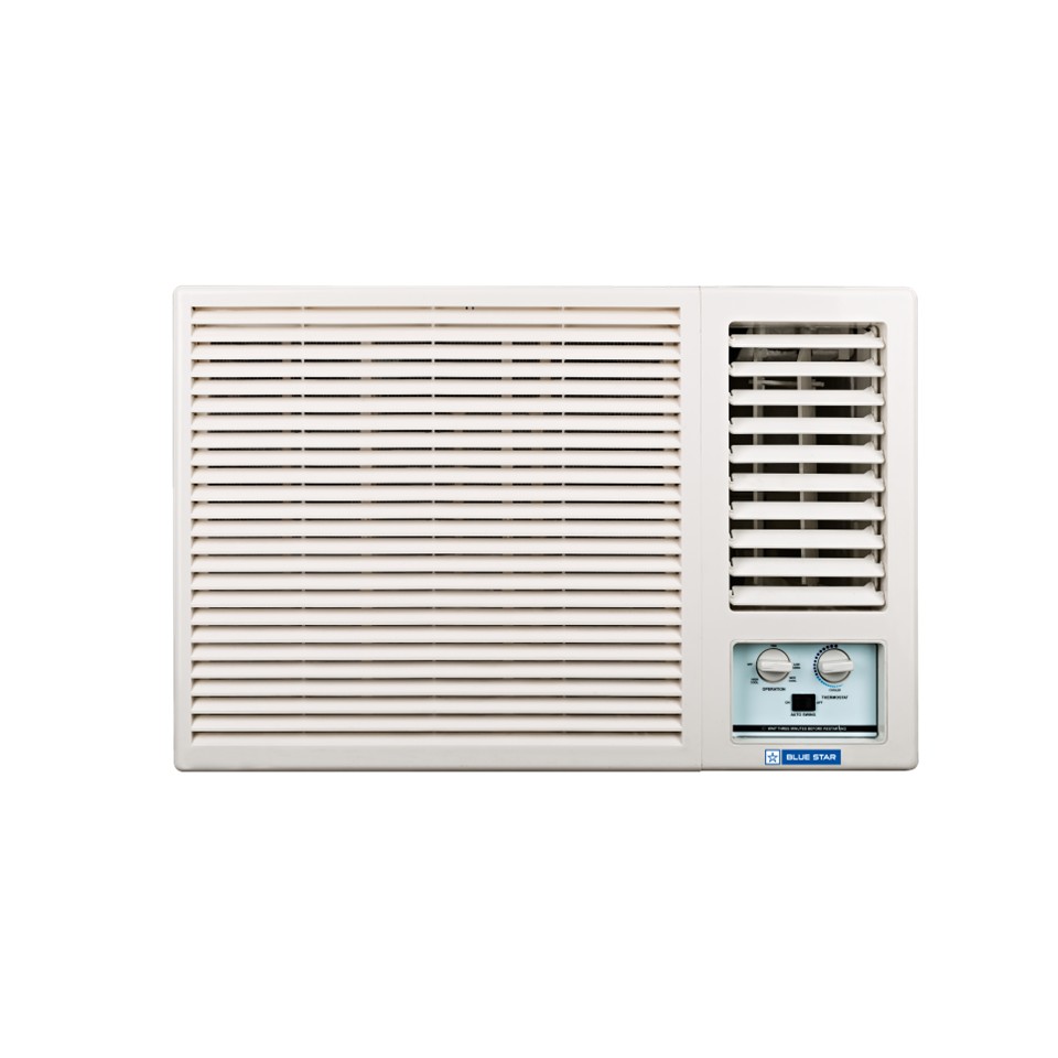 Window AC (Rotary)