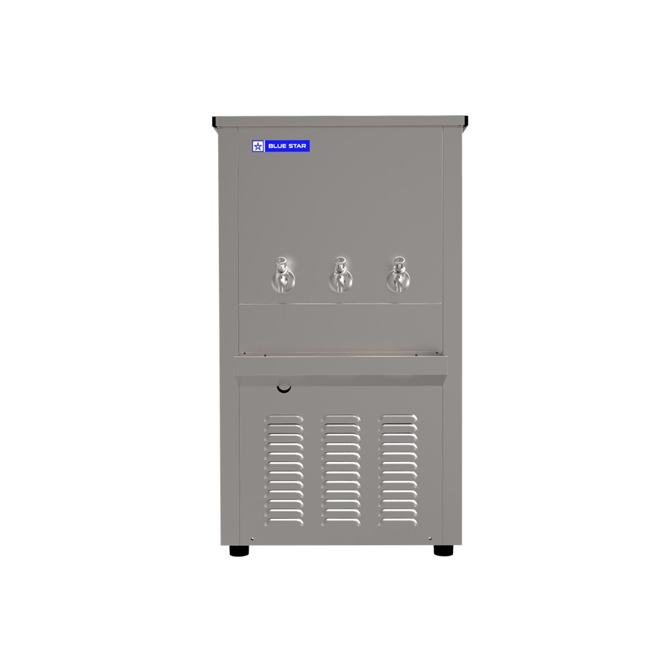 Storage Water Cooler