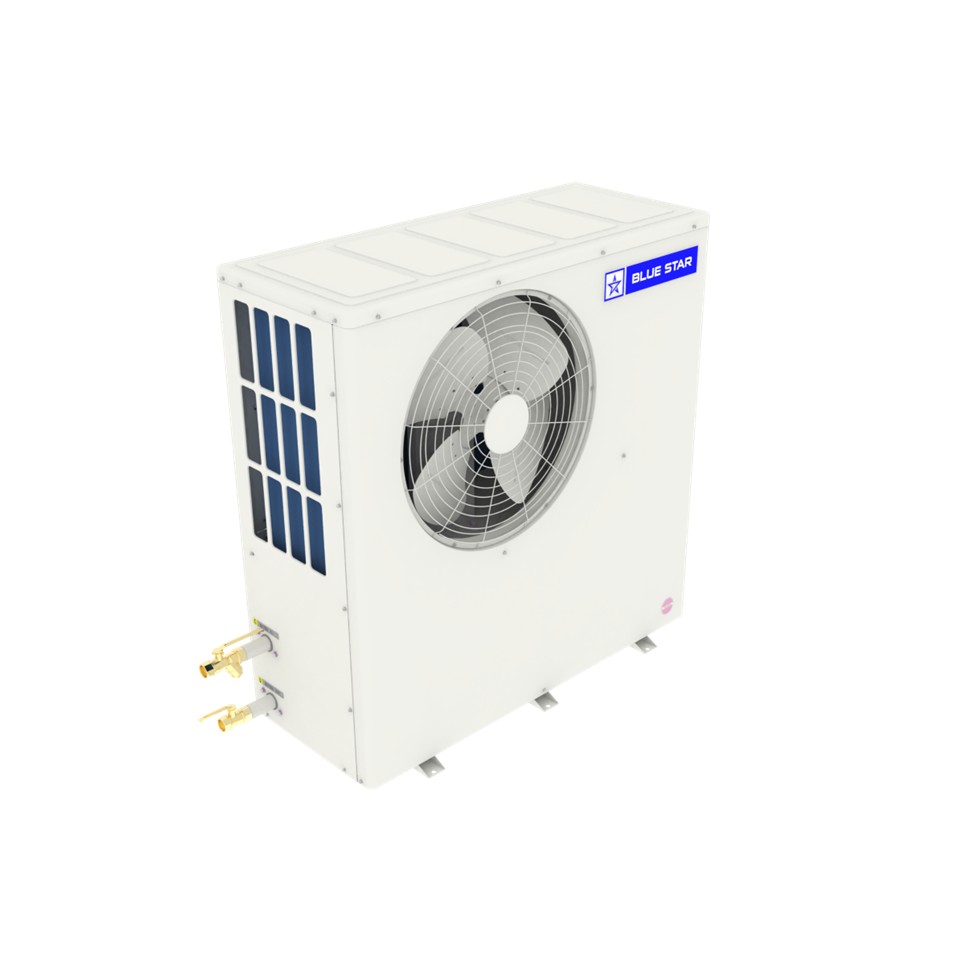 Tank Cooling Solutions (Chiller)