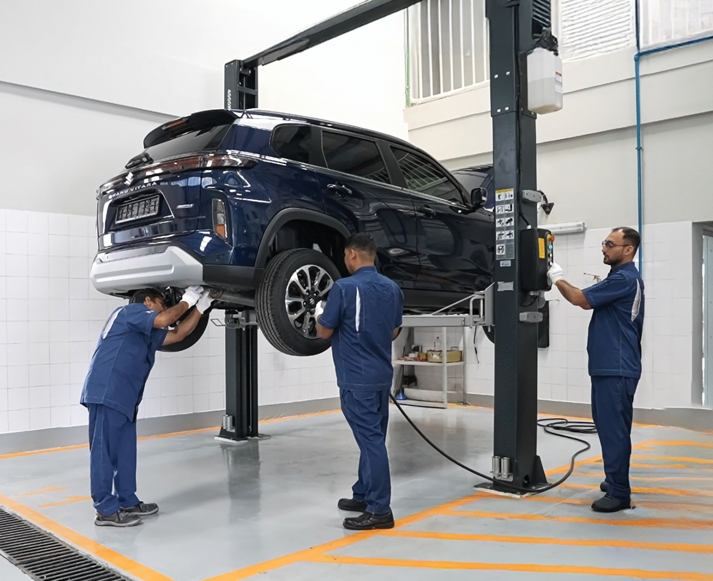 Sailun Tyres: Balancing Safety and Value for UAE Motorists