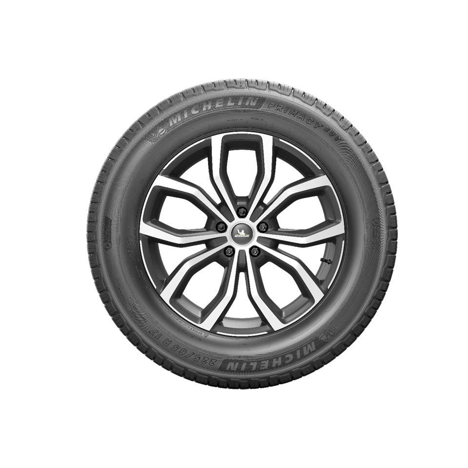 Michelin Primacy SUV Touring Tire - Central Trading Company LLC