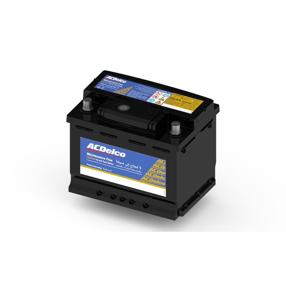 ACDelco Battery 20-55