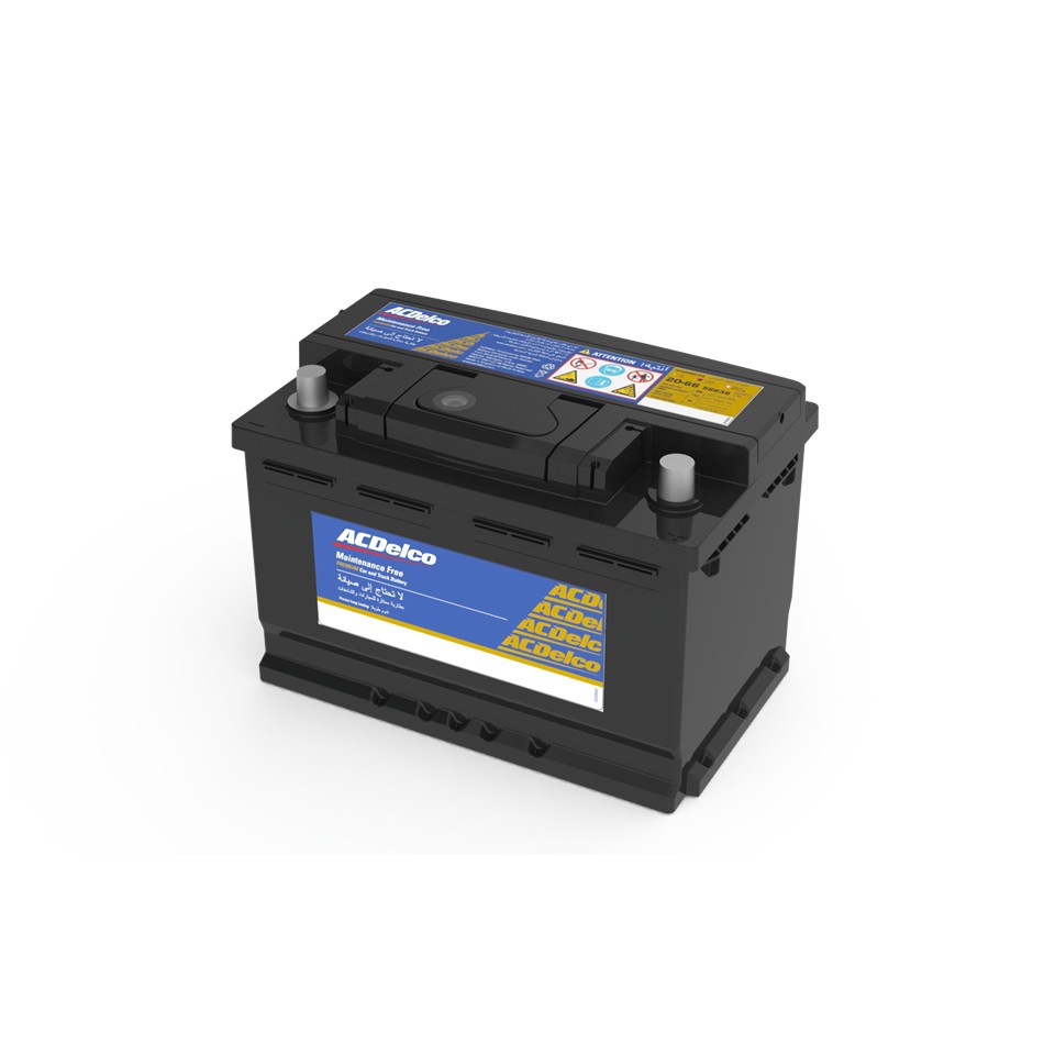 ACDelco Battery 20-66