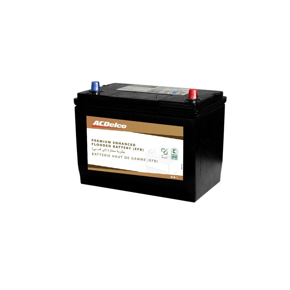 ACDelco EFB Battery