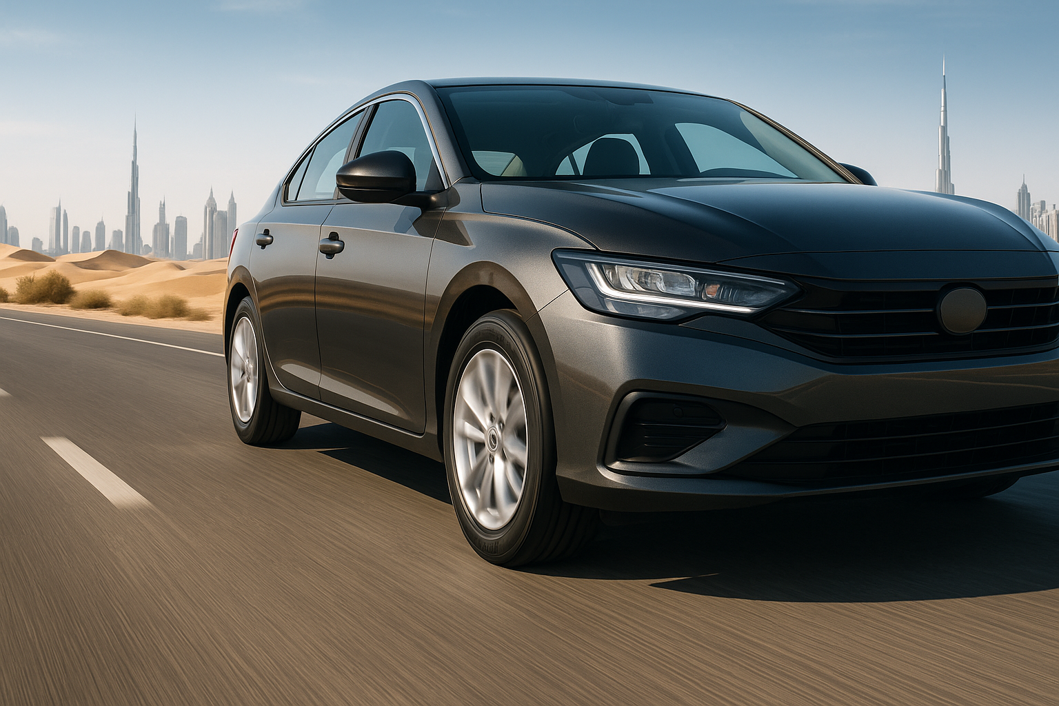 Affordable Performance: Why Davanti Tyres Are Perfect for Daily UAE Drivers