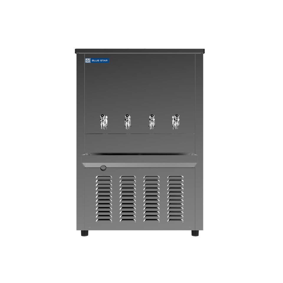 Storage Water Cooler (PN Series)