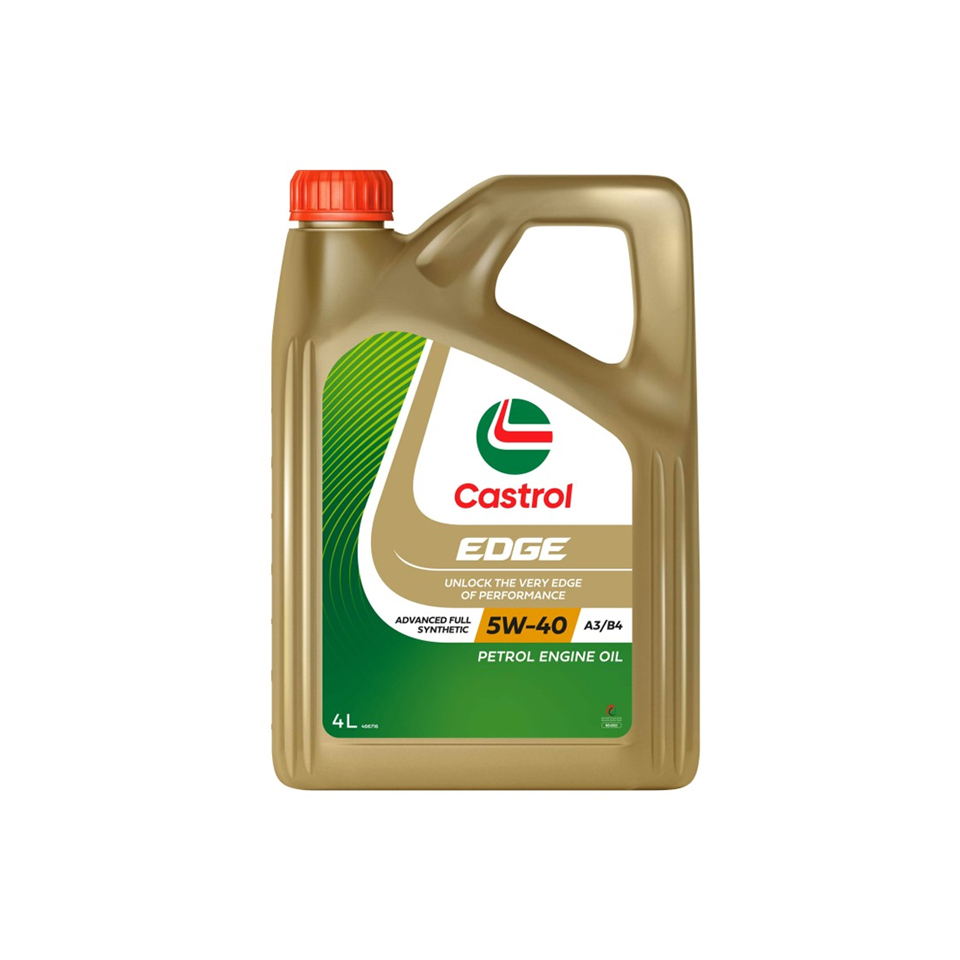 Castrol Edge