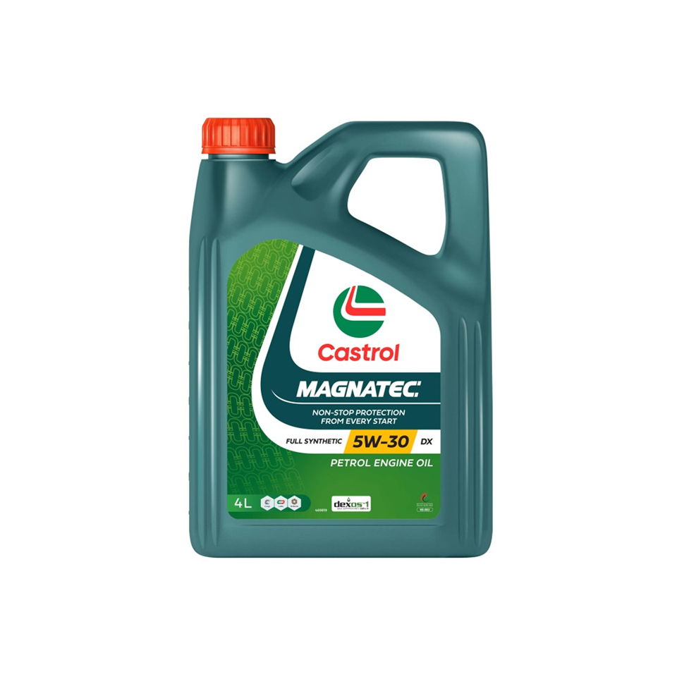 Castrol Magnatec