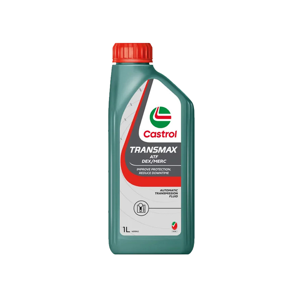 Transmax ATF