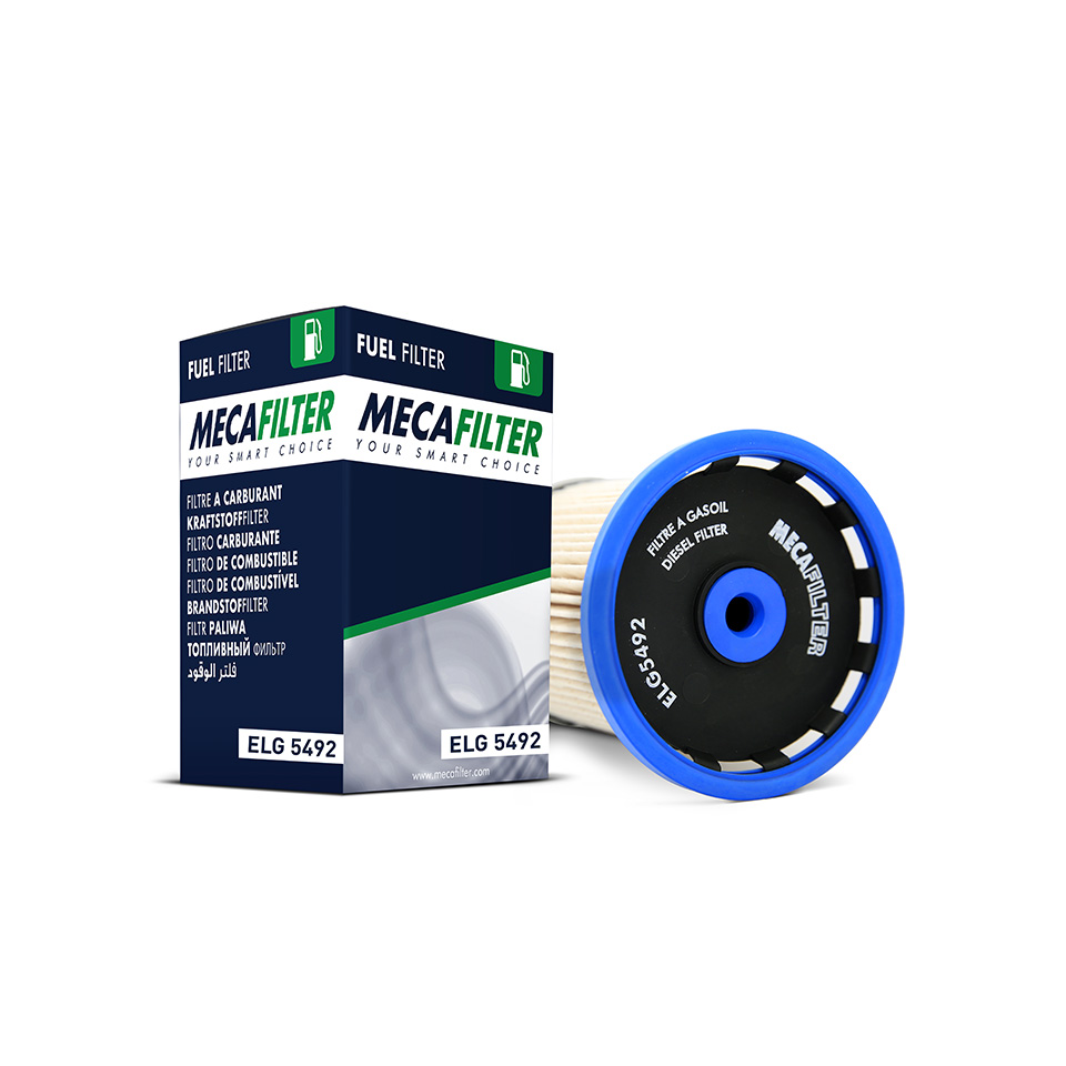 Fuel Filters
